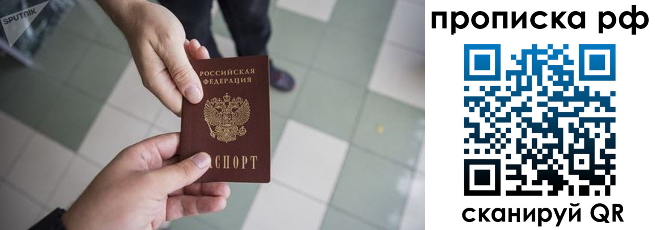 прописка гарантия в Бузулуке